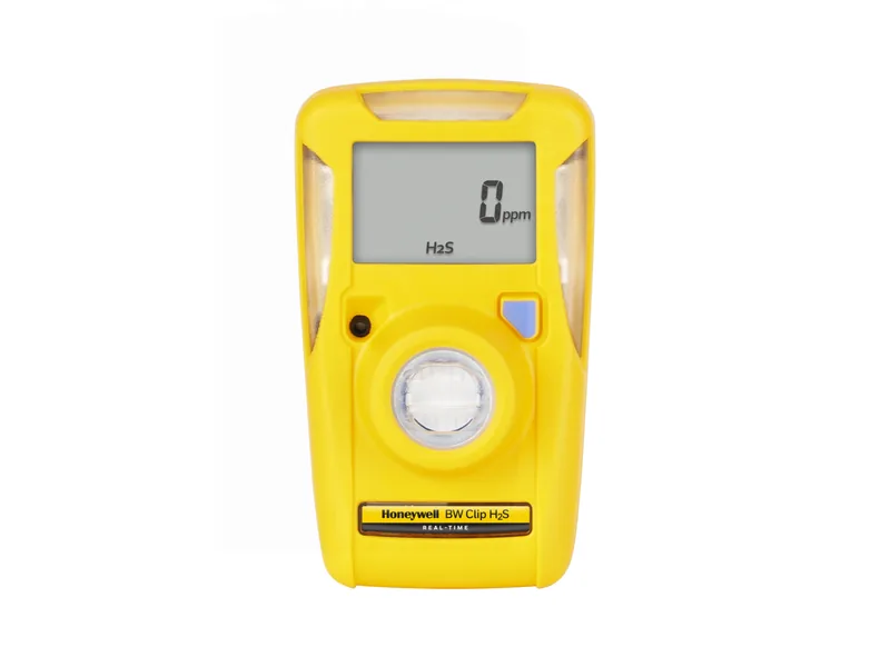 Honeywell BW™ Clip