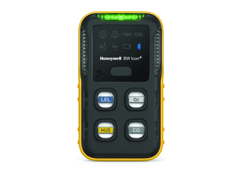 Honeywell BW™ Icon und Icon+