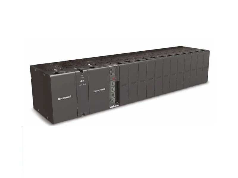 ControlEdge™ PLC, HC900 and the Experion® platform