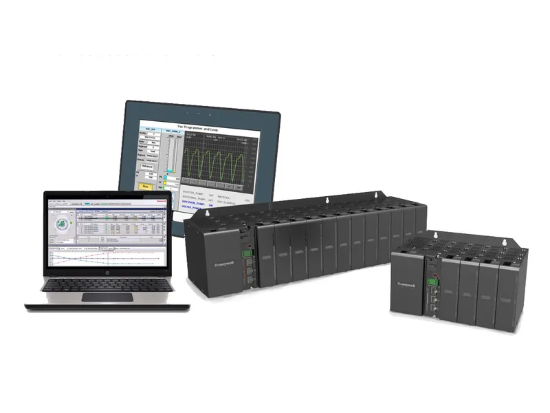Controllers, recorders and data acquisition
