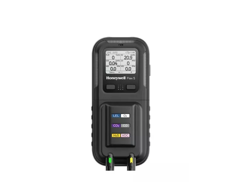 Honeywell Flex 5 Series