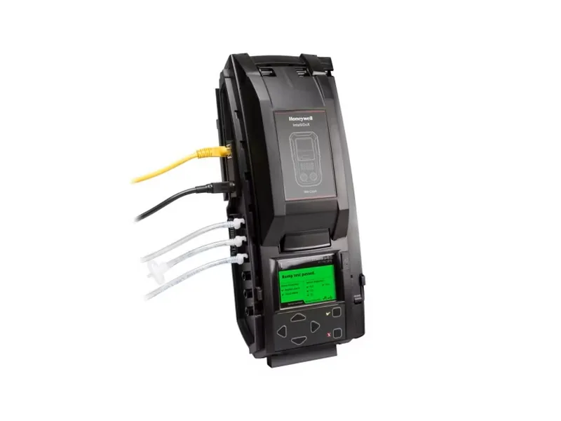 IntelliDox™ docking system
