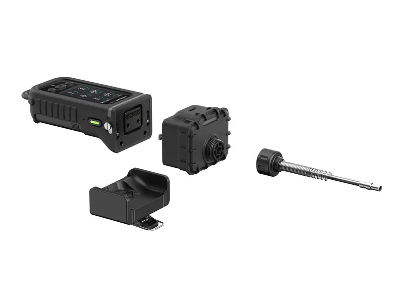 Honeywell ModRAE™