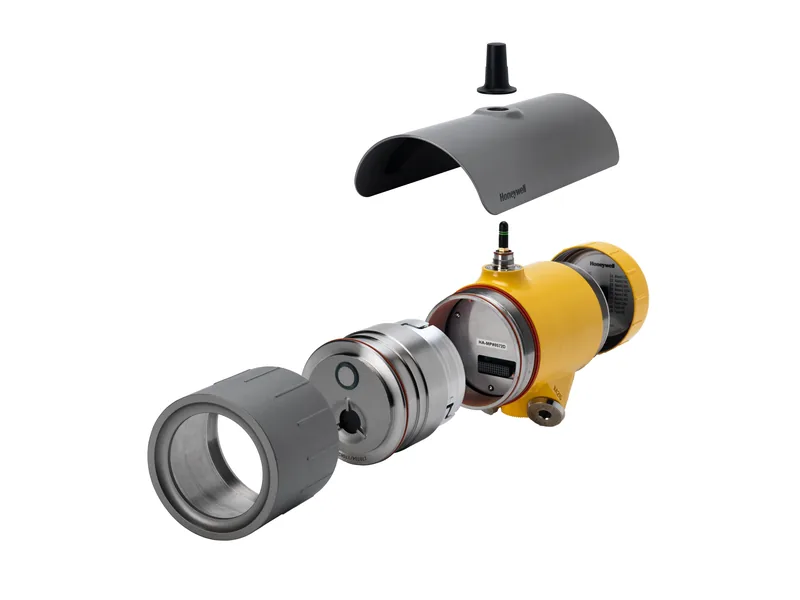 Searchzone Sonik ultrasonic gas leak detector