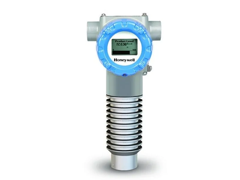 SmartLine® Füllstandmessumformer und berührungsloses Radar