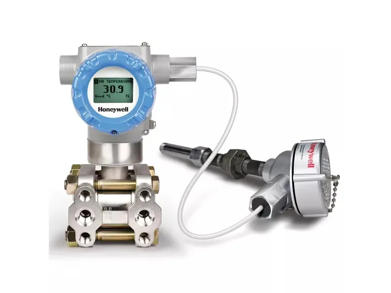 SmartLine® SMV800 multivariable transmitter