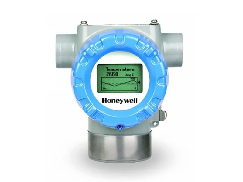 SmartLine® temperature transmitters and STT 3000 series