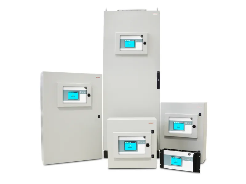 Touchpoint Plus, Touchpoint Pro and controllers