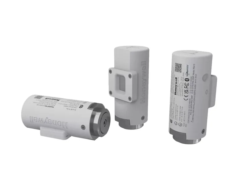 Honeywell Versatilis™ Transmitter
