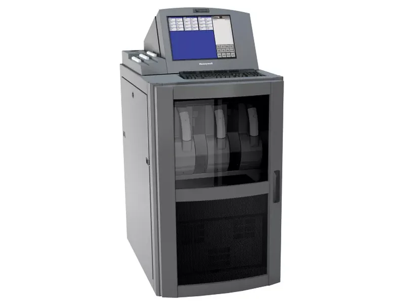 Honeywell Vertex™ M und Vertex™ Edge